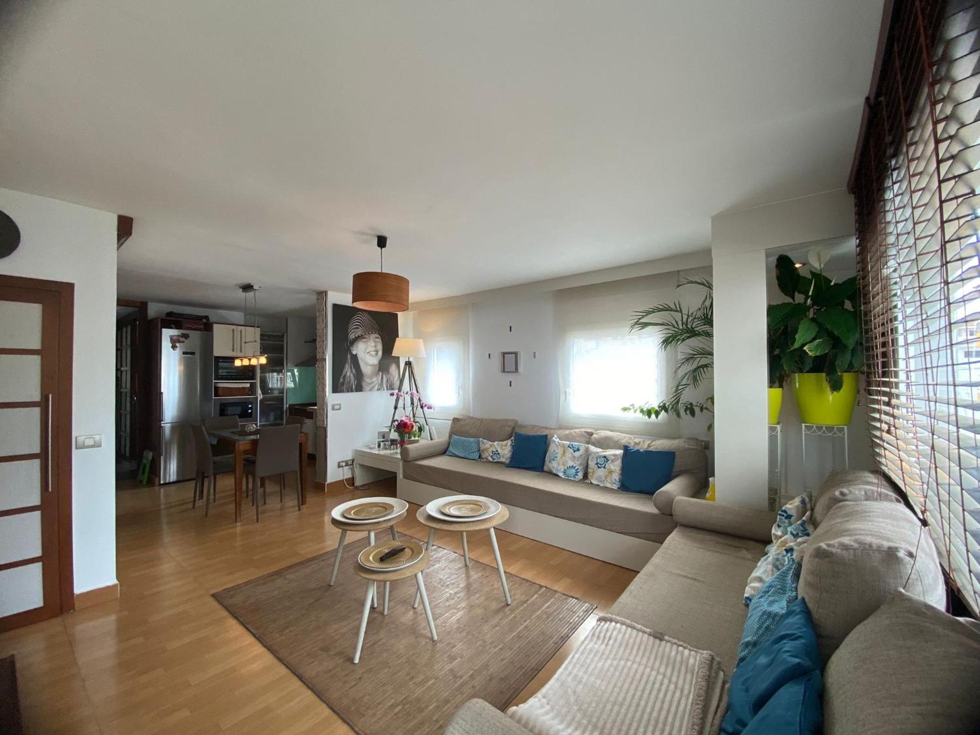 Apartamento Caracol Los Abrigos Exterior photo